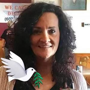 Meet your Posher, Becky